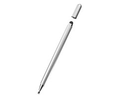 Tech-Protect Magnet-Eingabestift silber