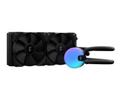 Fractal Design Lumen S24 V2 2x120mm