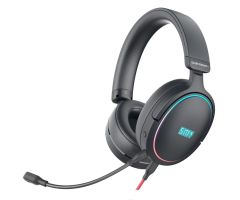 SMX kabelgebundene Kopfhörer 7.1 Ongaku