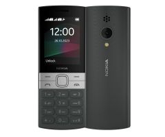 Nokia 150 2023 Dual SIM schwarz