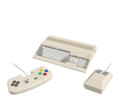 Amiga THEA500 Mini