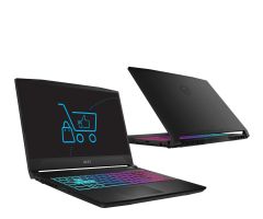 MSI Katana 17 i7-13620H/16 GB/1 TB RTX4060 144 Hz