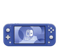 Nintendo Switch Lite – Blau