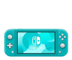 Nintendo Switch Lite – türkis