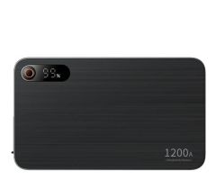 Baseus Starter/Starthilfe Pro+ 1200A