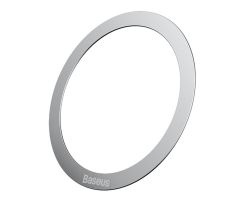 Baseus Halo-Magnetring für MagSafe-Telefon, 2 Stk