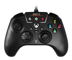 Turtle Beach REACT-R™ Controller Schwarz