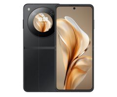 Nubia Flip 5G 8/256GB Cosmic Black 120Hz