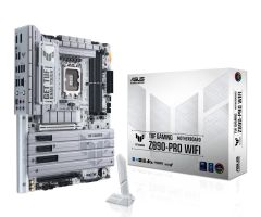 ASUS TUF GAMING Z890-PRO WIFI