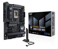 ASUS TUF GAMING Z890-PLUS WIFI