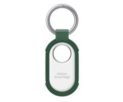 Samsung Robuste Hülle für Galaxy SmartTag2 Grün
