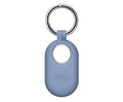 Samsung Silikonhülle für Galaxy SmartTag2 blau