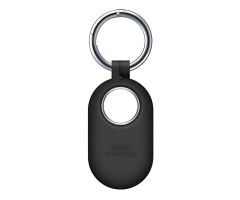 Samsung Silikonhülle für Galaxy SmartTag2 schwarz