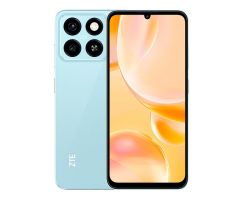 ZTE Blade A55 4/64GB Water Blue 90Hz
