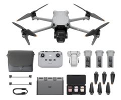 DJI Air 3S Fly More Combo (RC-N3) (C1)