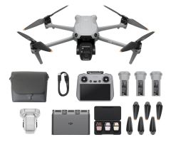 DJI Air 3S Fly More Combo (RC 2) (C1)