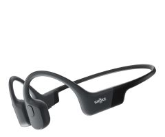 Shokz OpenRun USB-C Schwarz
