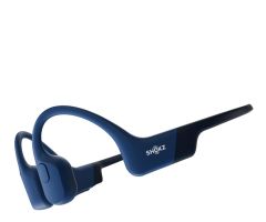 Shokz OpenRun USB-C Blau