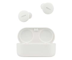 Denon PerL TWS Kopfhörer Weiß