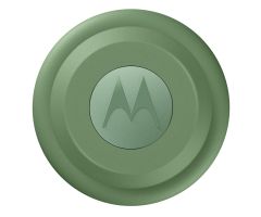 Motorola Moto TAG Jadegrün