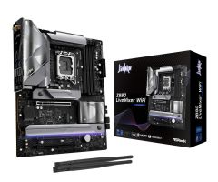 ASRock Z890 LiveMixer WiFi