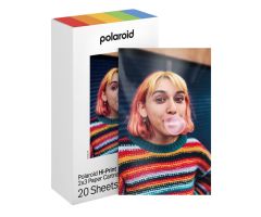 Polaroid Hi-Print Gen 2 Patrone 20 Stk.