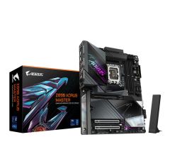 Gigabyte Z890 AORUS MASTER