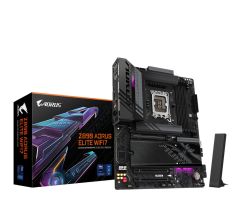 OUTLET - Gigabyte Z890 AORUS ELITE WIFI7