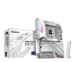 Gigabyte Z890 AORUS ELITE X ICE