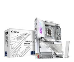 Gigabyte Z890 AORUS PRO ICE