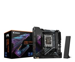 Gigabyte Z890I AORUS ULTRA