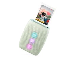 Fujifilm Instax Mini Link 3 Salbeigrün