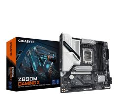 Gigabyte Z890M GAMING X