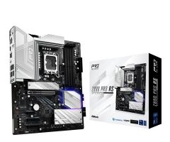 ASRock Z890 Pro RS
