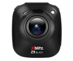 Xblitz Z9 schwarz Full HD/2"/140