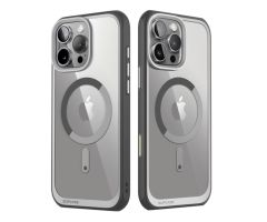 Supcase Ub Mag Magsafe für iPhone 16 Pro Grau