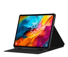 TCL NXTPAPER 14 WiFi 14,3" 8/256GB grau + Hülle + Stylus