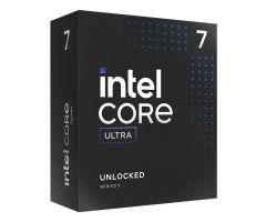 Intel Core Ultra 7 265K