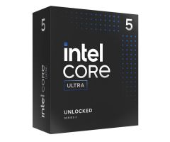 Intel Core Ultra 5 245K