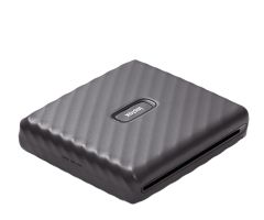 Fujifilm Instax Link Wide grau