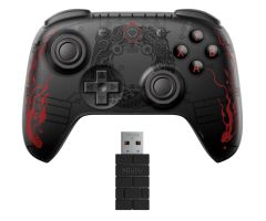 8BitDo Ultimate 2C 2.4G Pad Black Myth Wukong