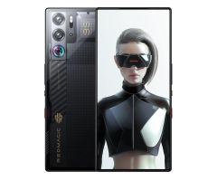 Nubia Redmagic 9S Pro 5G 16/512 GB Cyclone 120 Hz