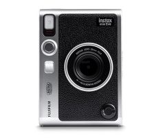 Fujifilm Instax Mini Evo schwarz