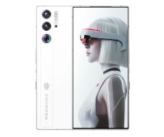 Nubia Redmagic 9S Pro 5G 12/256 GB Frost 120 Hz