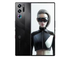 Nubia Redmagic 9S Pro 5G 12/256 GB Sleet 120 Hz