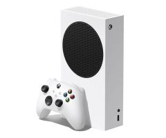 Microsoft Xbox Series S 1 TB