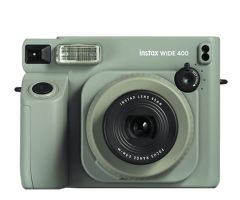 Fujifilm Instax Wide 400