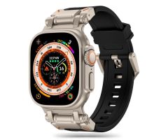 Tech-Protect Delta Pro für Apple Watch 44/45/46/49 mm Schwarz/Titan