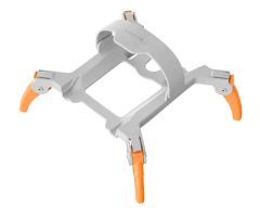Sunnylife Chassiserweiterung für DJI Mini 4 Pro Orange