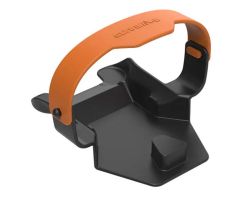 Sunnylife Propellerschloss für DJI Mini 4 Pro Orange